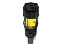 Datalogic BC9130 Base/Dual Charger with Spare Battery Slot - Station d'accueil - RS-232 / USB - pour PowerScan PBT9500