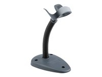 Datalogic Gooseneck Stand - Standaard voor streepjescodescanner - zwart - voor QuickScan I QD2430