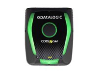 Datalogic CODiScan HS7600MR - Barcode scanner - wearable - MR - 2D imager - Bluetooth 5.2