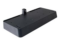 Datalogic Dock Ethernet Adapter, Triple Slot - Adaptateur réseau 3 - pour Memor 11