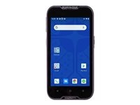 Datalogic Memor 11 - Data collection terminal - rugged - Android 11 - 32 GB eMMC - 5" IPS (720 x 1280) - rear camera - barcode reader - (2D imager) - USB host - microSD slot - Wi-Fi 5, NFC, Bluetooth, 802.11 d/h/i/k/r/v/w - black