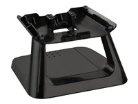Datalogic - Support pour lecteur de code à barres - noir - pour Magellan 1500i