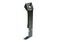Datalogic Bonnet Side Mount - Bras de montage pour scanneur de code barres - pour Magellan 9300i, 9400i
