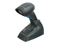 Datalogic QuickScan QBT2131 - Streepjescodescanner - portable - lineaire imager - 400 scan/sec. - gecodeerd - Bluetooth 3.0, USB
