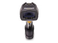Datalogic PowerScan PM9600-DDPX - USB Kit - barcode scanner - portable - 2D imager - decoded - RF(433 MHz)