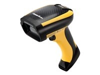 Datalogic PowerScan PD9130 - Barcode scanner - handheld - linear imager - decoded - interface cable required
