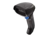 Datalogic Gryphon I GM4200 - Streepjescodescanner - portable - gecodeerd - RF(433 MHz)