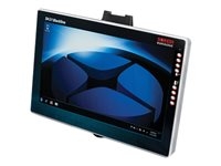 Datalogic Blackline SH21 - Robuste - ordinateur monté sur véhicule - Intel Atom E3845 / 1.91 GHz - Win 10 IoT Enterprise - 8 Go RAM - 32 Go SSD - 21" écran tactile 1920 x 1080 (Full HD)