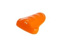Datalogic - Étui pour ordinateur de poche - orange (pack de 5) - pour Joya Touch A6, Touch Basic, Touch Plus