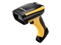 Datalogic PowerScan PD9531-DPMK1 - Barcode scanner - handheld - 2D imager - decoded - USB