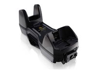Datalogic BC9681 - Oplaadstandaard streepjescodescanner - basisstation/oplader - radio, Ethernet - zwart