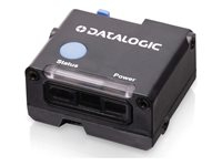 Datalogic Gryphon GFS4520 - Kit - barcode scanner - desktop - 2D imager - 60 frames / sec - decoded - USB