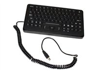 Datalogic - Clavier - USB - QWERTY - pour Rhino 10