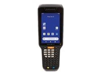 Datalogic Skorpio X5 - Terminal voor gegevensverzameling - robuust - Android 10 - 64 GB - 4.3" kleur TFT (800 x 480) - rear camera - streepjescodelezer - (2D-imager) - USB host - microSD sleuf - Wi-Fi 5, Bluetooth, NFC