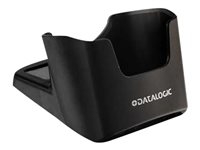 Datalogic - Support pour lecteur de code à barres - montable sur bureau, montable sur mur
