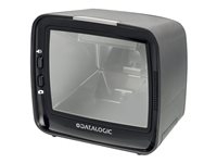 Datalogic Magellan 3450VSi - Barcode scanner - desktop - 2D imager - decoded - USB