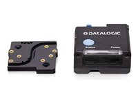 Datalogic Gryphon GFS4520 - Barcode scanner - desktop - 2D imager - 60 frames / sec - USB