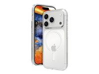 Bulk Nuuk Pro MS iPhone 17 Pro Clear