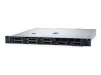 Dell DELL R360 8x2.5" 6369P 1x32GB 2x