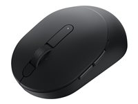 Toetsenbord en mice - Muis - MS5120W-BLK