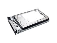 Hard Drives & Stocker -  - 400-ATJL