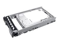 Hard Drives & Stocker - Internal HDD - 400-AJSB