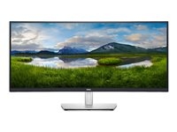 Monitoren -  - DELL-P3424WE