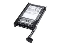 Hard Drives & Stocker - Internal SSD - 400-26873