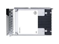 Hard Drives & Stocker - Internal SSD - 345-BCKS