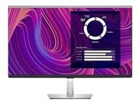 Monitoren -  - DELL-P2723QE