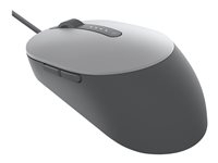 Toetsenbord en mice - Muis - MS3220-GY