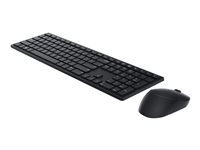 Clavier et souris - Clavier - KM5221WBKB-UK