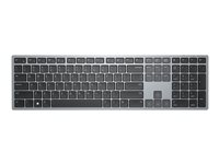 Clavier et souris - Clavier - KB700-GY-R-UK