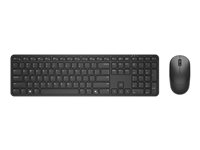 DELLPro 5 Kbd and Mouse-KM526-UK