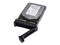 Hard Drives & Stocker -  - 400-AJQD