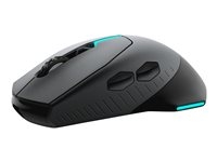 Clavier et souris - Souris - AW610M-G-DAEM