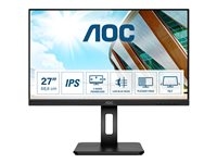 Monitoren - Monitoren - 27P2Q