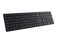 Clavier et souris -  - KB500-BK-R-INT