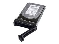 Hard Drives & Stocker -  - 400-ATKJ