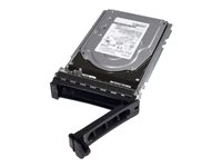 Hard Drives & Stocker - Internal HDD - 400-ATJN