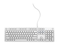 Clavier et souris -  - 580-ADHP