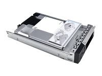 Hard Drives & Stocker - Internal SSD - 345-BBWE