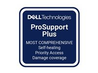 1Y Basic Onsite to 5Y ProSpt Plus