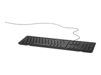 Toetsenbord en mice -  - KB216-BK-UK