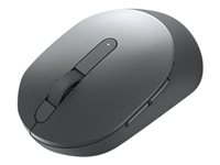 Toetsenbord en mice - Muis - MS5120W-GY