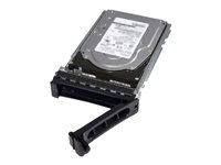 Hard Drives & Stocker -  - 400-AJPD