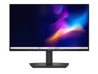 Dell Pro 22 - E2226HS Adjustable Stand Monitor 21.5IN FHD 1920x1080 16:9 5ms IPS 100Hz DisplayPort 1.4/HDMI/VGA Speakers