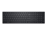 Clavier et souris - Clavier - KB500-BK-R-UK