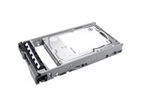 Hard Drives & Stocker - Internal HDD - 400-AJPP