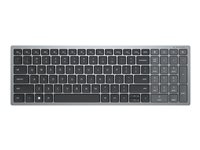 Toetsenbord en mice -  - KB740-GY-R-UK